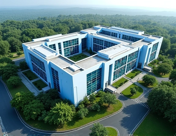 Rumah Sakit FMC
